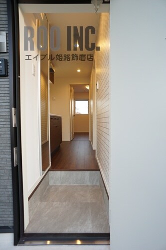 リープラス御着駅前Ⅱの物件内観写真