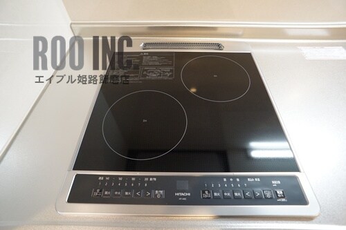 リープラス御着駅前Ⅱの物件内観写真