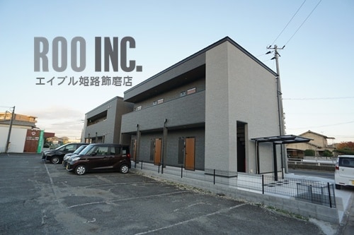 リープラス御着駅前Ⅱの物件内観写真