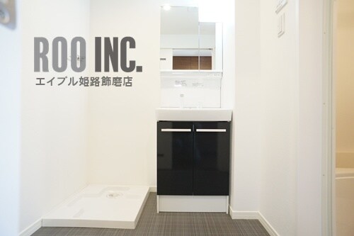 リープラス御着駅前Ⅱの物件内観写真