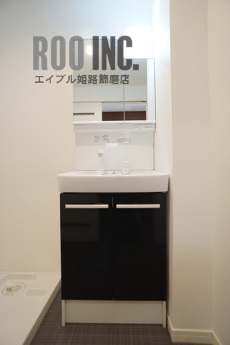 リープラス御着駅前Ⅱの物件内観写真