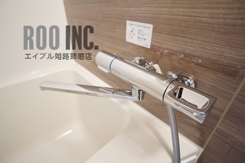 リープラス御着駅前Ⅱの物件内観写真