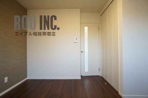 リープラス御着駅前Ⅱの物件内観写真