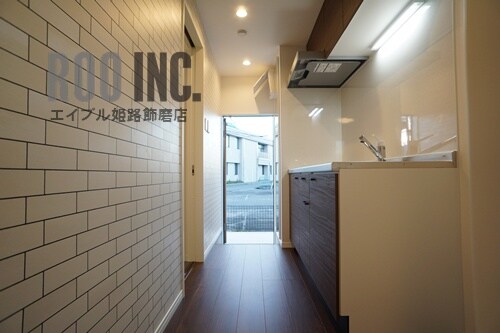 リープラス御着駅前Ⅱの物件内観写真