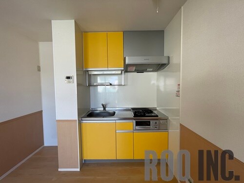 メゾンコートきらりの物件内観写真