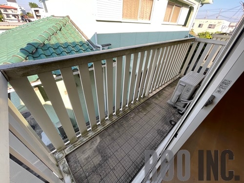 メゾンコートきらりの物件内観写真