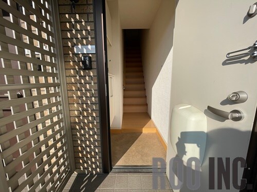 メゾンコートきらりの物件内観写真