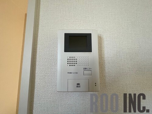 メゾンコートきらりの物件内観写真