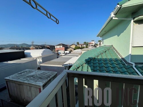 メゾンコートきらりの物件内観写真