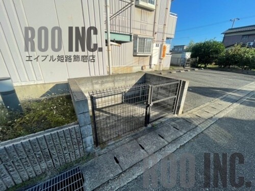 スタットニューヘン英賀保の物件内観写真