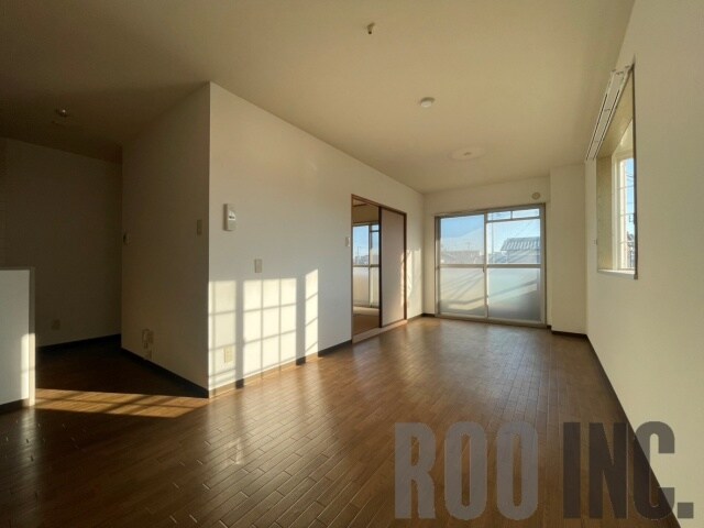 スタットニューヘン英賀保の物件内観写真