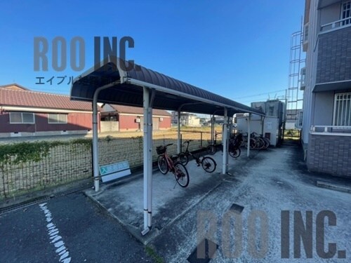 スタットニューヘン英賀保の物件外観写真