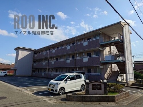 スタットニューヘン英賀保の物件外観写真