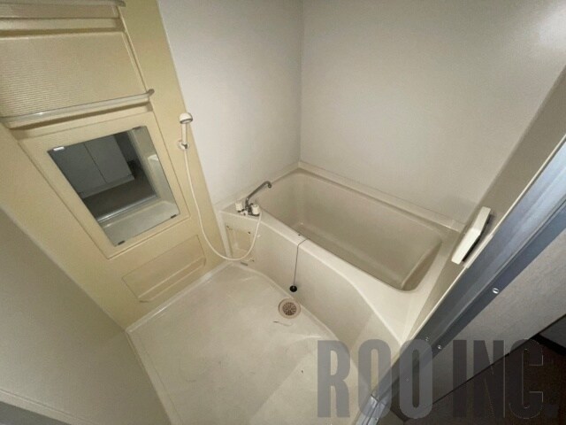 スタットニューヘン英賀保の物件内観写真