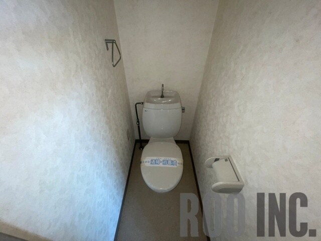 スタットニューヘン英賀保の物件内観写真