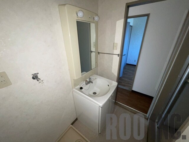 スタットニューヘン英賀保の物件内観写真