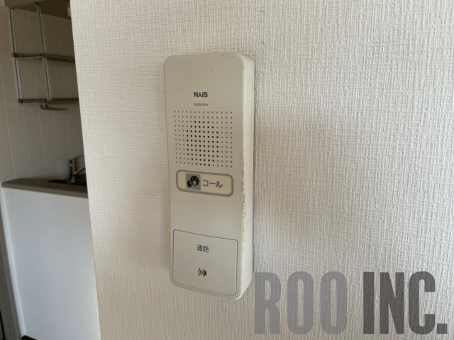 スタットニューヘン英賀保の物件内観写真