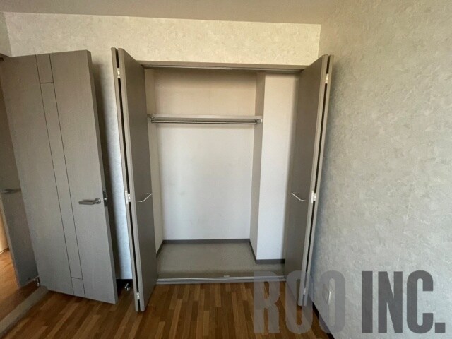 スタットニューヘン英賀保の物件内観写真