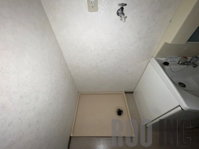 スタットニューヘン英賀保の物件内観写真