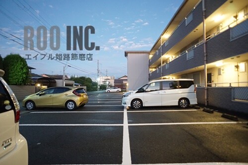 スタットニューヘン英賀保の物件内観写真