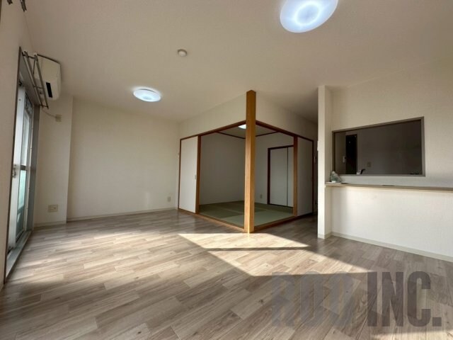 スタットニューヘン英賀保の物件内観写真