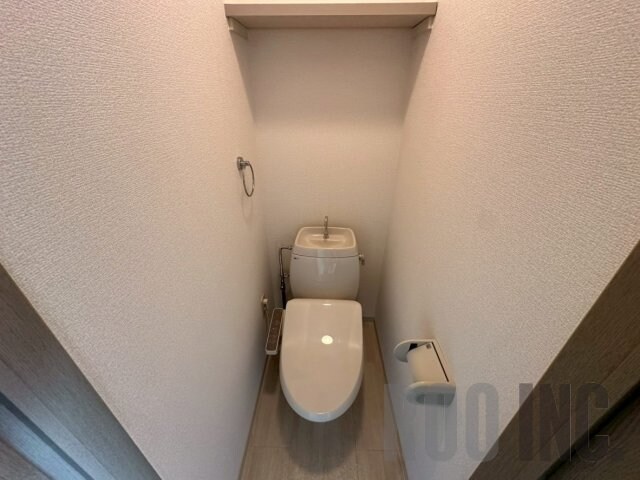 スタットニューヘン英賀保の物件内観写真