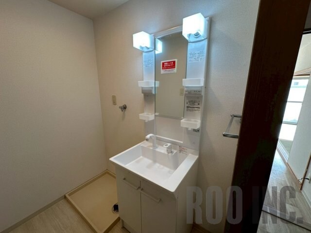 スタットニューヘン英賀保の物件内観写真