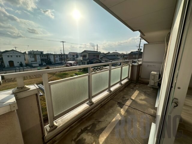 スタットニューヘン英賀保の物件内観写真