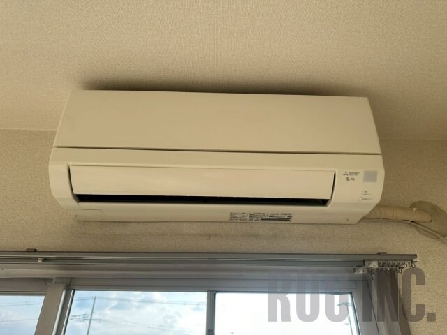 スタットニューヘン英賀保の物件内観写真