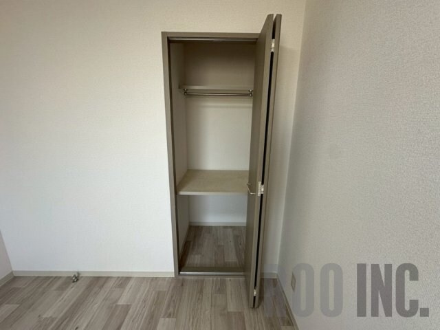 スタットニューヘン英賀保の物件内観写真