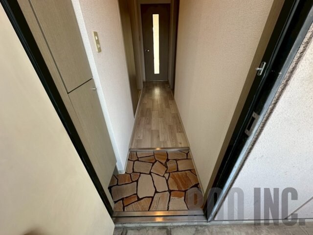 スタットニューヘン英賀保の物件内観写真