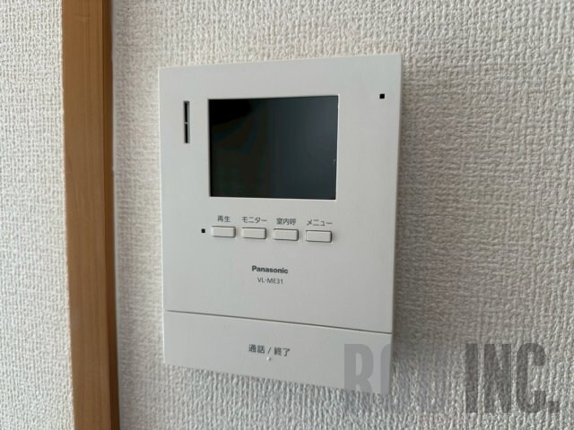 スタットニューヘン英賀保の物件内観写真