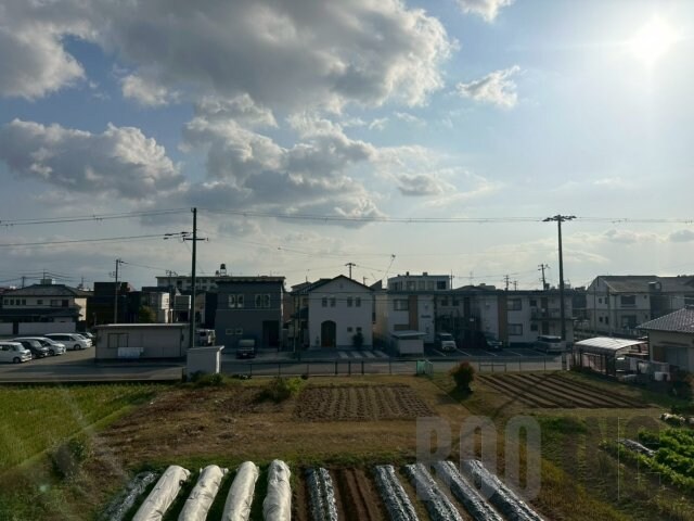 スタットニューヘン英賀保の物件内観写真