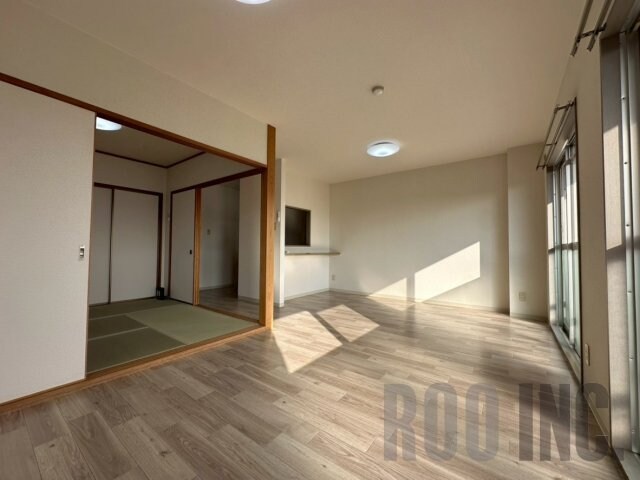 スタットニューヘン英賀保の物件内観写真