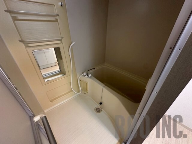 スタットニューヘン英賀保の物件内観写真