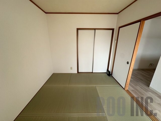 スタットニューヘン英賀保の物件内観写真