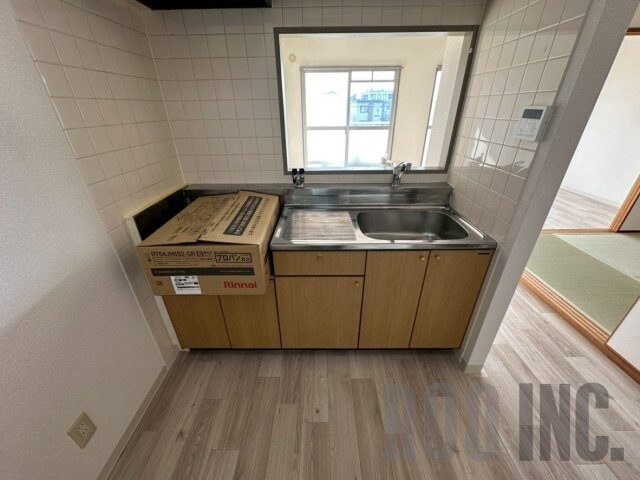 スタットニューヘン英賀保の物件内観写真