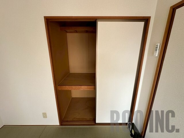 スタットニューヘン英賀保の物件内観写真