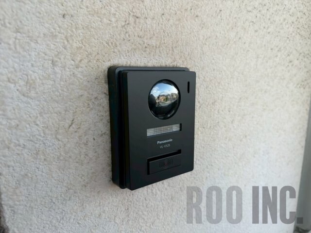 スタットニューヘン英賀保の物件内観写真