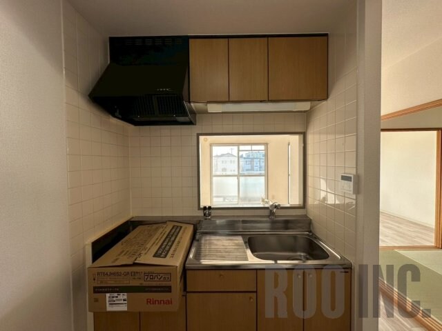 スタットニューヘン英賀保の物件内観写真