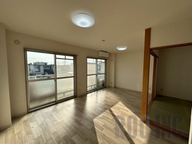 スタットニューヘン英賀保の物件内観写真