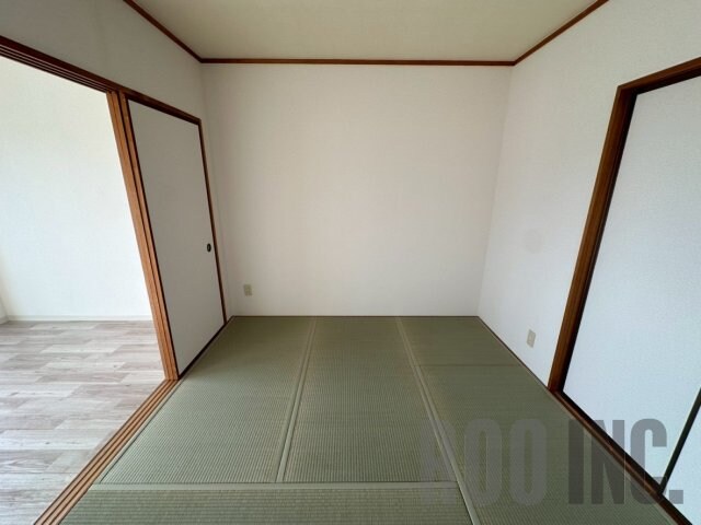 スタットニューヘン英賀保の物件内観写真