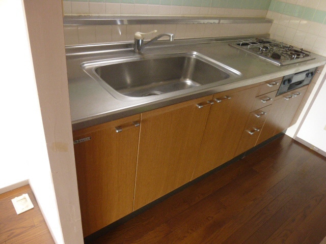 パークサイド・ナガイの物件内観写真