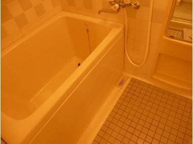 パークサイド・ナガイの物件内観写真