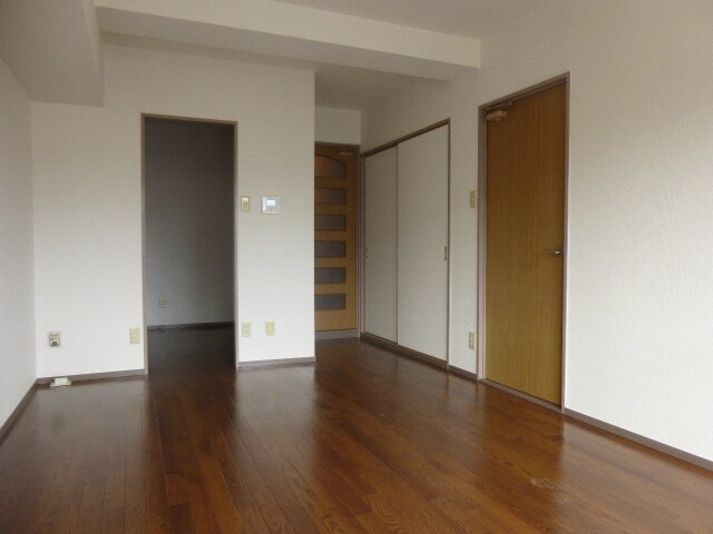 パークサイド・ナガイの物件内観写真