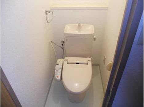 パークサイド・ナガイの物件内観写真