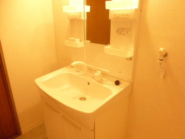 パークサイド・ナガイの物件内観写真