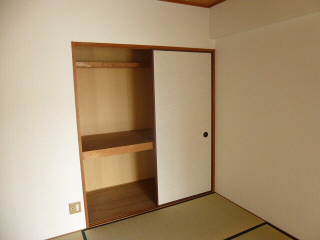 パークサイド・ナガイの物件内観写真