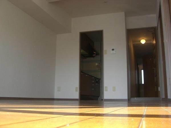 パークサイド・ナガイの物件内観写真