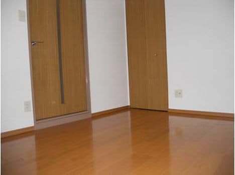 パークサイド・ナガイの物件内観写真